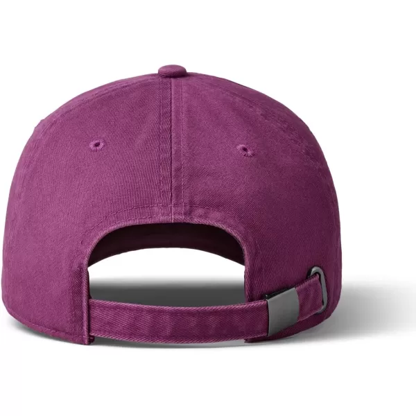 YETI Logo Baseball Cap