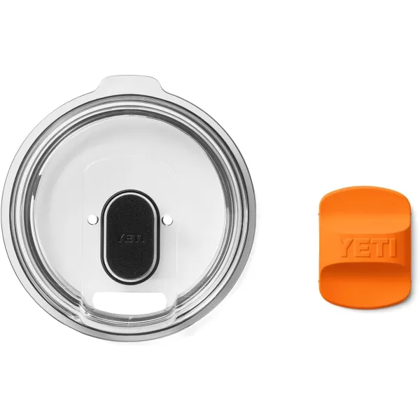 YETI Magslider 3 Pack, King Crab