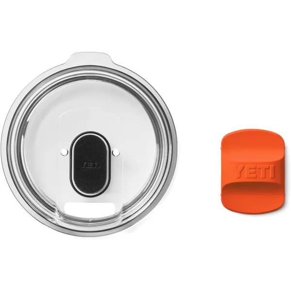 YETI Magslider 3 Pack, King Crab