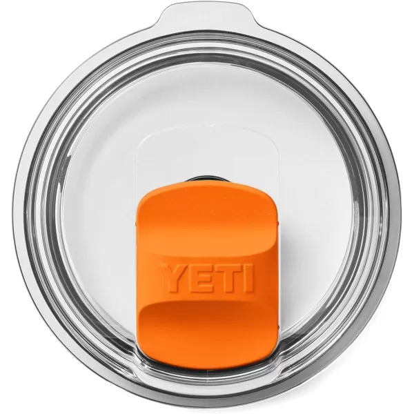 YETI Magslider 3 Pack, King Crab