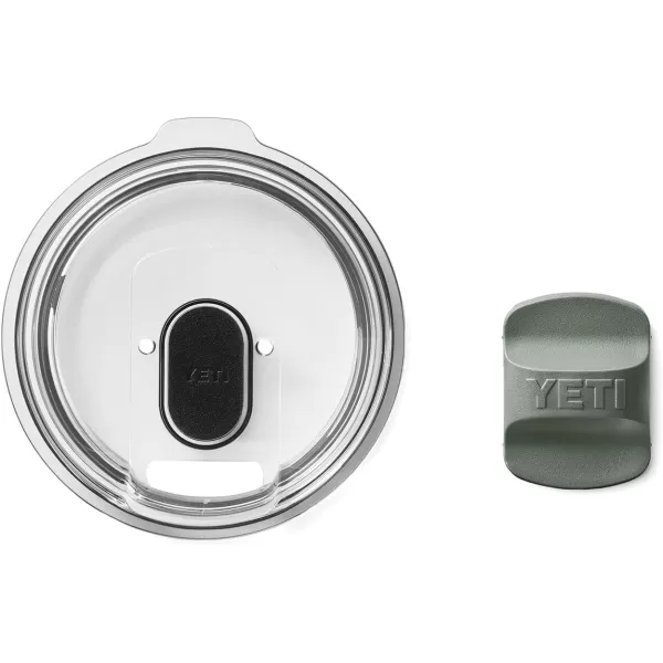 YETI Magslider 3 Pack, King Crab