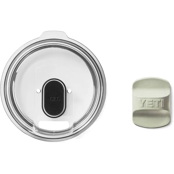 YETI Magslider 3 Pack, King Crab