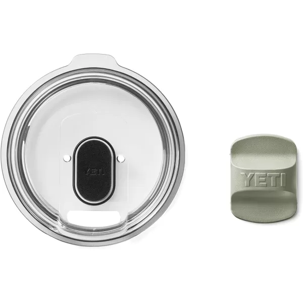 YETI Magslider 3 Pack, King Crab