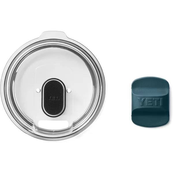 YETI Magslider 3 Pack, King Crab