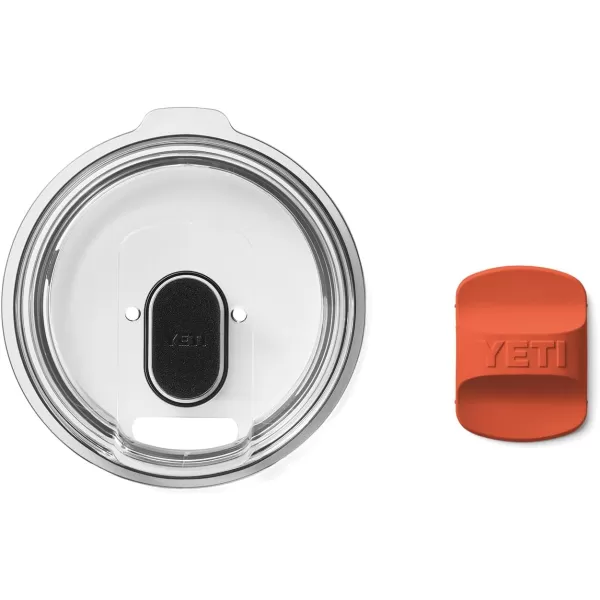 YETI Magslider 3 Pack, King Crab