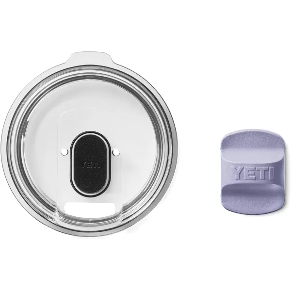 YETI Magslider 3 Pack, King Crab