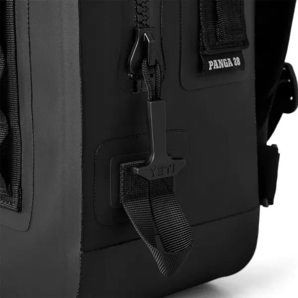 YETI Panga 28 Airtight Waterproof Submersible Backpack, Tan
