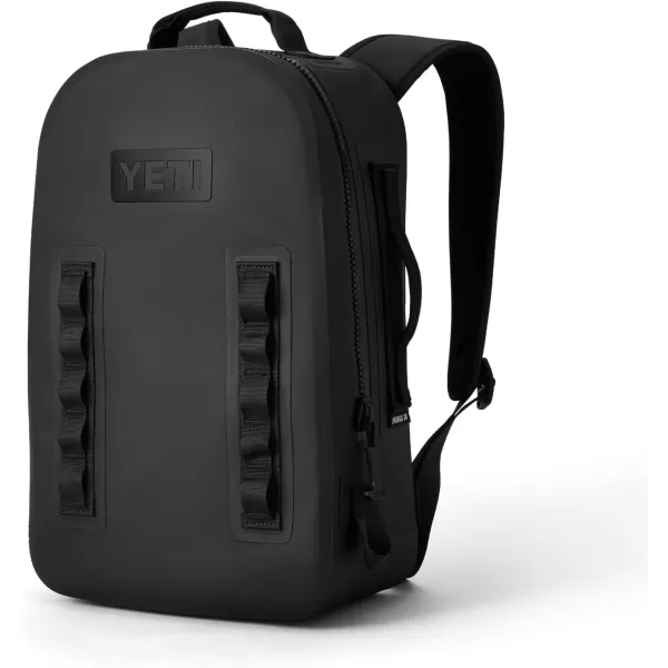 YETI Panga 28 Airtight Waterproof Submersible Backpack, Tan