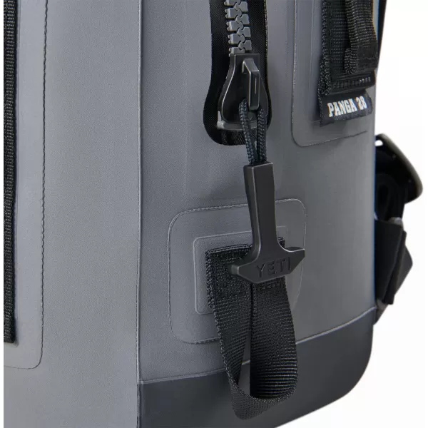 YETI Panga 28 Airtight Waterproof Submersible Backpack, Tan