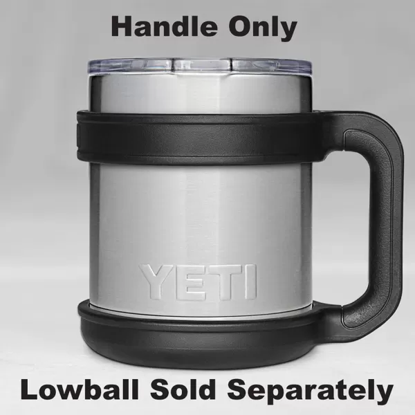 YETI Plastic Rambler 20oz Tumbler Handle Only