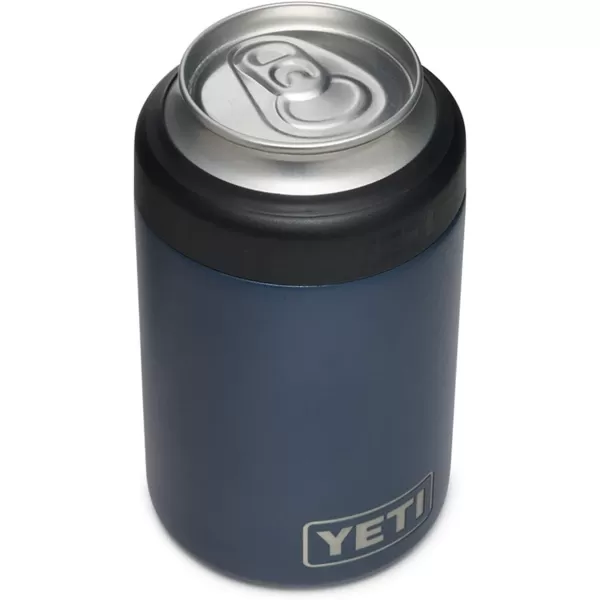 YETI Rambler 12 oz. Colster Can Insulator for Standard Size Cans, Seafoam, 1 Count 