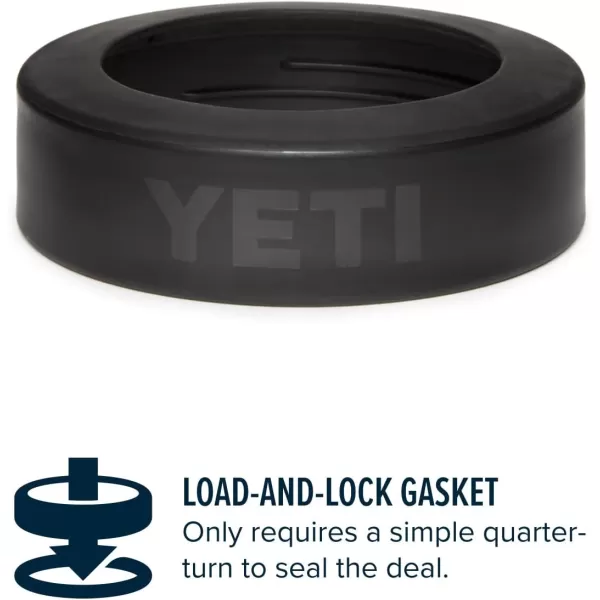 YETI Rambler 12 oz. Colster Can Insulator for Standard Size Cans, Seafoam, 1 Count 