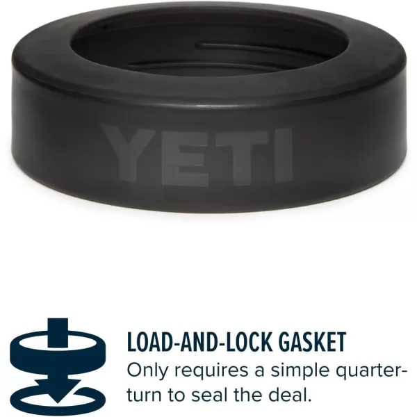 YETI Rambler 12 oz. Colster Can Insulator for Standard Size Cans, Seafoam, 1 Count 