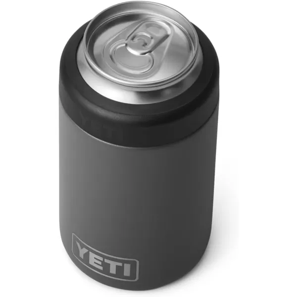 YETI Rambler 12 oz. Colster Can Insulator for Standard Size Cans, Seafoam, 1 Count 