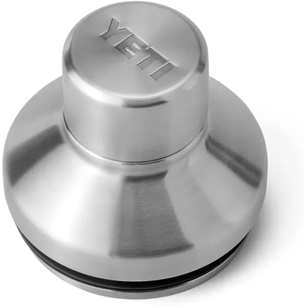 YETI Rambler 20 oz Cocktail Shaker, Stainless Steel, Vacuum Insulated 