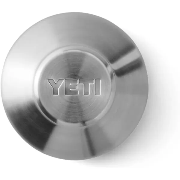 YETI Rambler 20 oz Cocktail Shaker, Stainless Steel, Vacuum Insulated 