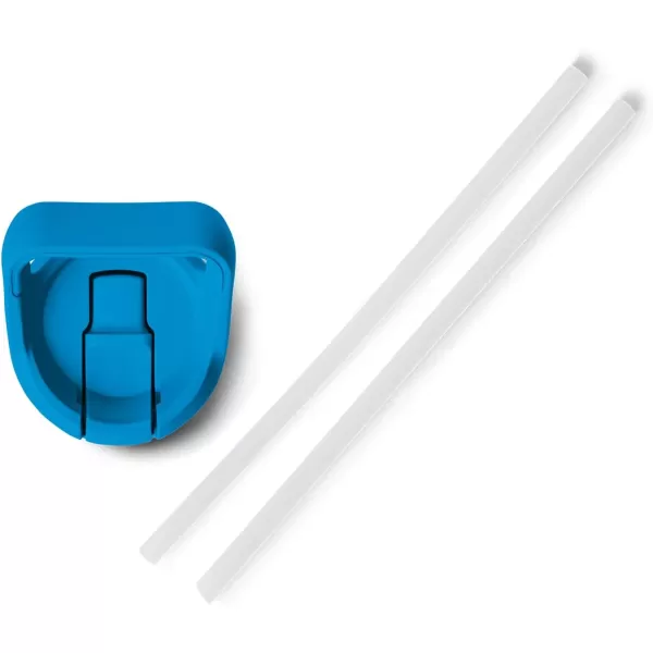 YETI Rambler Bottle Color Matched Straw Cap