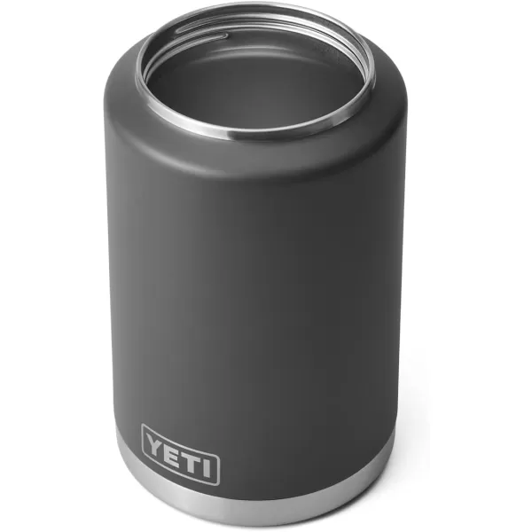 YETI Rambler Gallon Jug, Vacuum Insulated, Stainless Steel with MagCap, King Crab