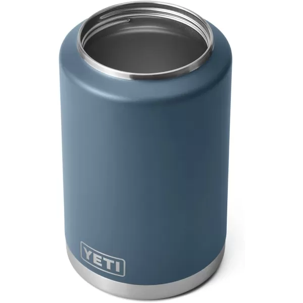 YETI Rambler Gallon Jug, Vacuum Insulated, Stainless Steel with MagCap, King Crab