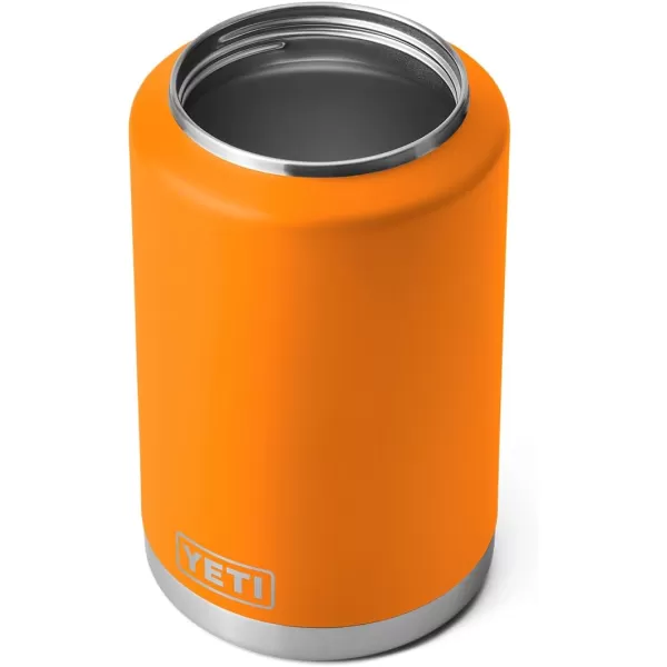 YETI Rambler Gallon Jug, Vacuum Insulated, Stainless Steel with MagCap, King Crab