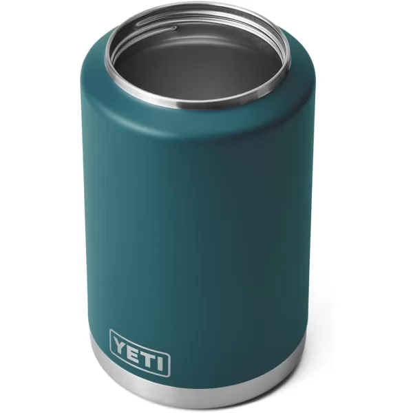 YETI Rambler Gallon Jug, Vacuum Insulated, Stainless Steel with MagCap, King Crab