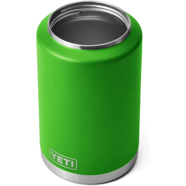 YETI Rambler Gallon Jug, Vacuum Insulated, Stainless Steel with MagCap, King Crab