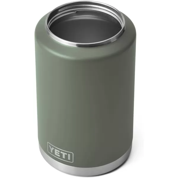 YETI Rambler Gallon Jug, Vacuum Insulated, Stainless Steel with MagCap, King Crab