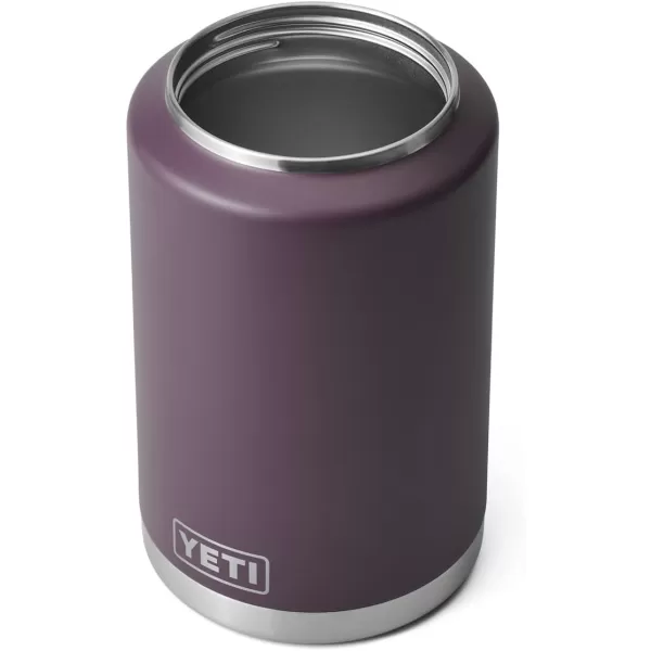 YETI Rambler Gallon Jug, Vacuum Insulated, Stainless Steel with MagCap, King Crab