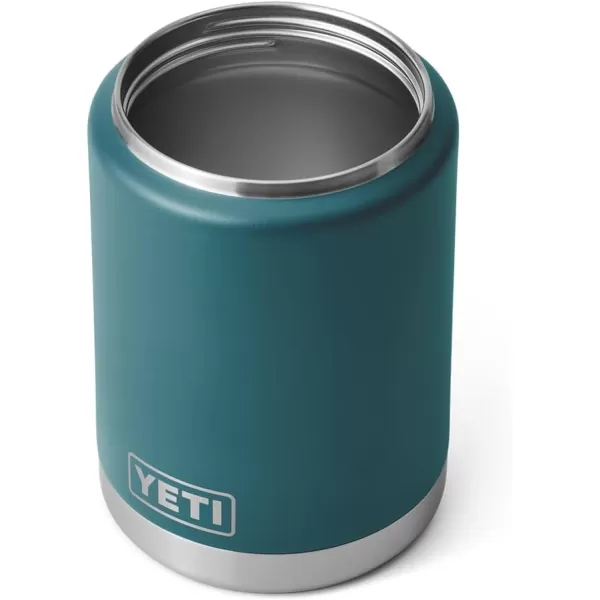 YETI Rambler Half Gallon Jug, Vacuum Insulated, Stainless Steel with MagCap, King Crab