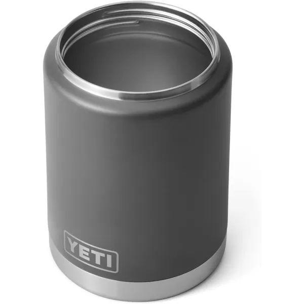 YETI Rambler Half Gallon Jug, Vacuum Insulated, Stainless Steel with MagCap, King Crab