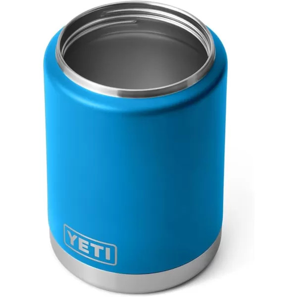 YETI Rambler Half Gallon Jug, Vacuum Insulated, Stainless Steel with MagCap, King Crab