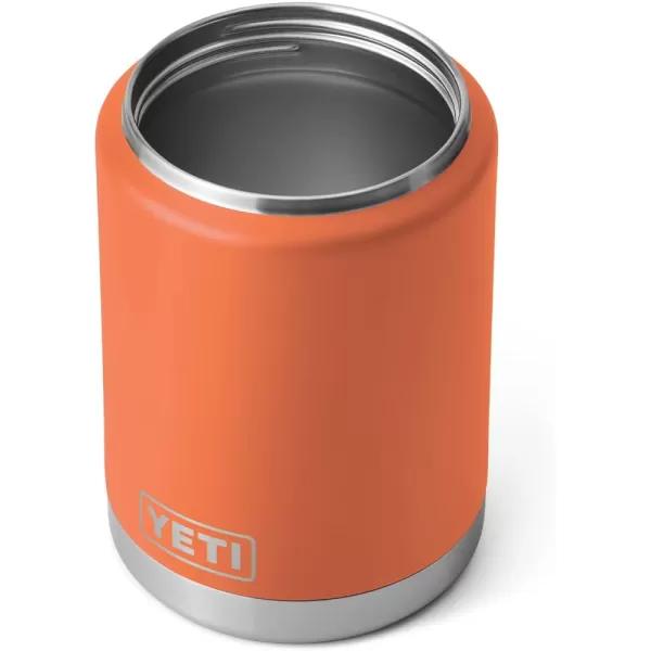 YETI Rambler Half Gallon Jug, Vacuum Insulated, Stainless Steel with MagCap, King Crab