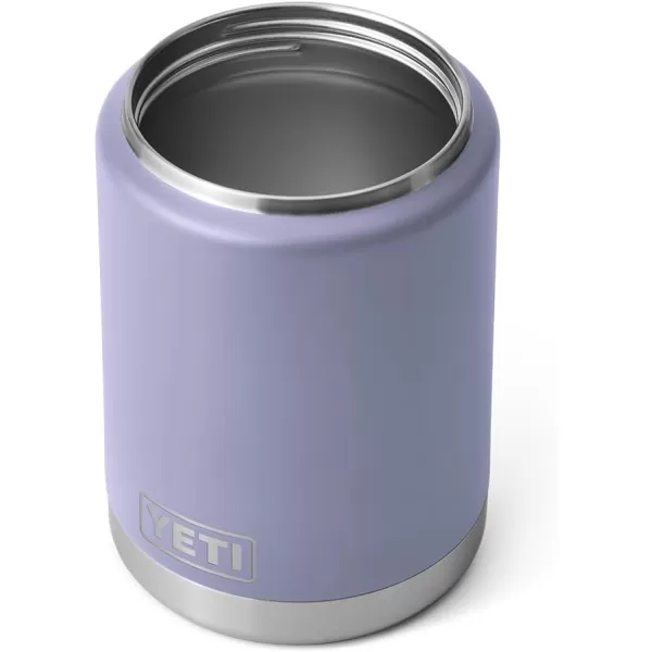 YETI Rambler Half Gallon Jug, Vacuum Insulated, Stainless Steel with MagCap, King Crab