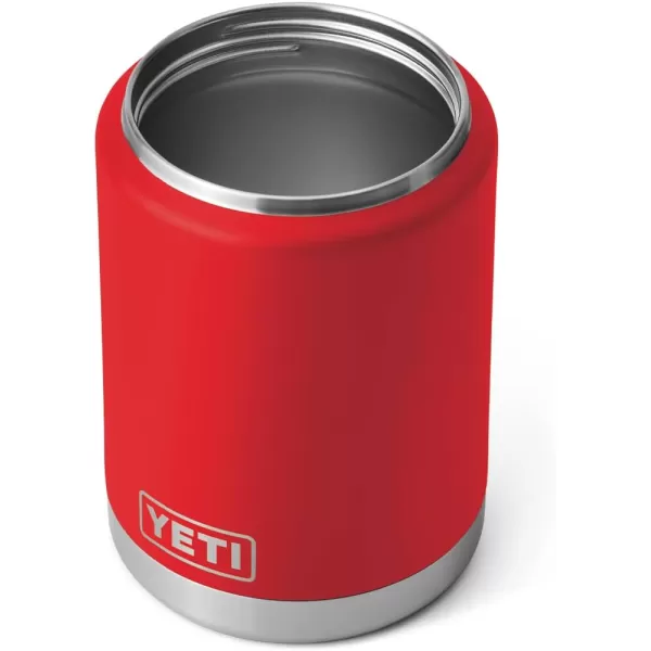 YETI Rambler Half Gallon Jug, Vacuum Insulated, Stainless Steel with MagCap, King Crab