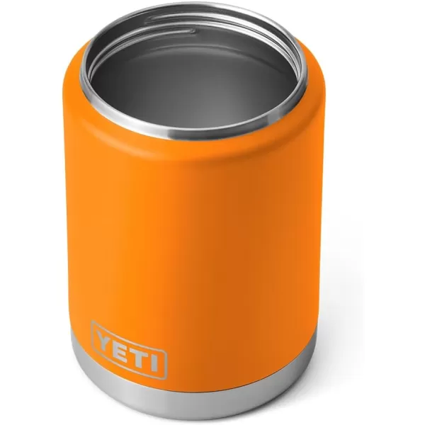 YETI Rambler Half Gallon Jug, Vacuum Insulated, Stainless Steel with MagCap, King Crab