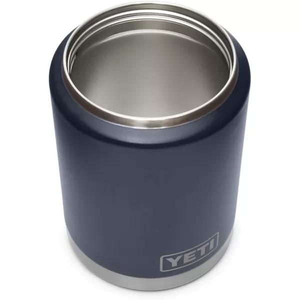 YETI Rambler Half Gallon Jug, Vacuum Insulated, Stainless Steel with MagCap, King Crab
