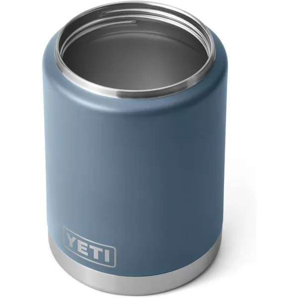 YETI Rambler Half Gallon Jug, Vacuum Insulated, Stainless Steel with MagCap, King Crab