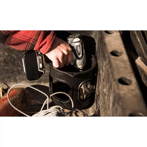 YETI Rambler Jug Mount with Mounting Hardware