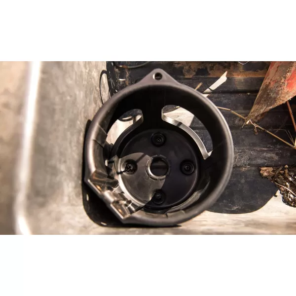 YETI Rambler Jug Mount with Mounting Hardware