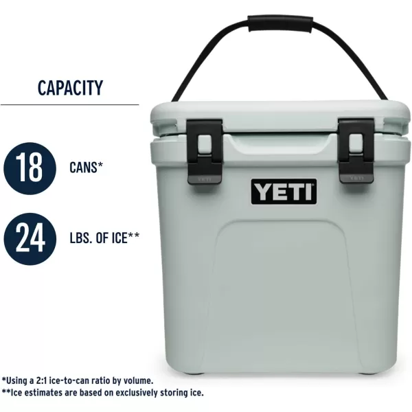 YETI Roadie 24 Cooler