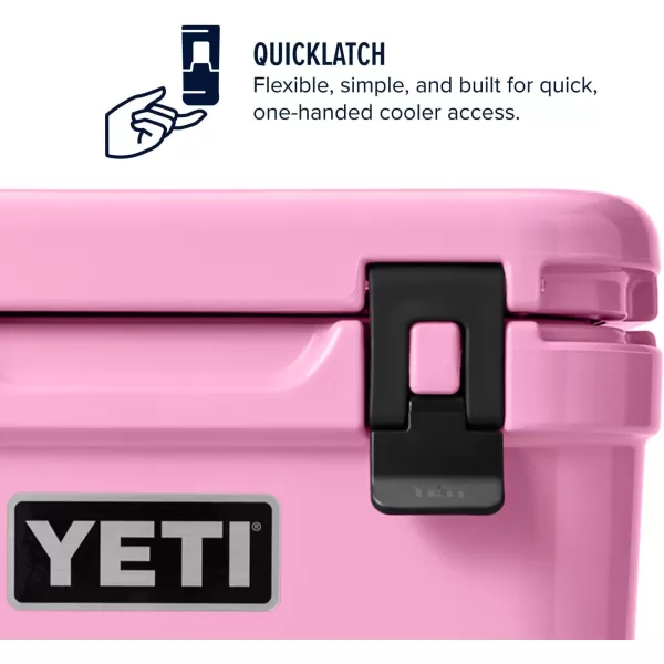 YETI Roadie 24 Cooler