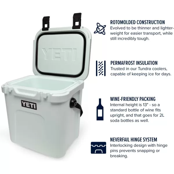 YETI Roadie 24 Cooler