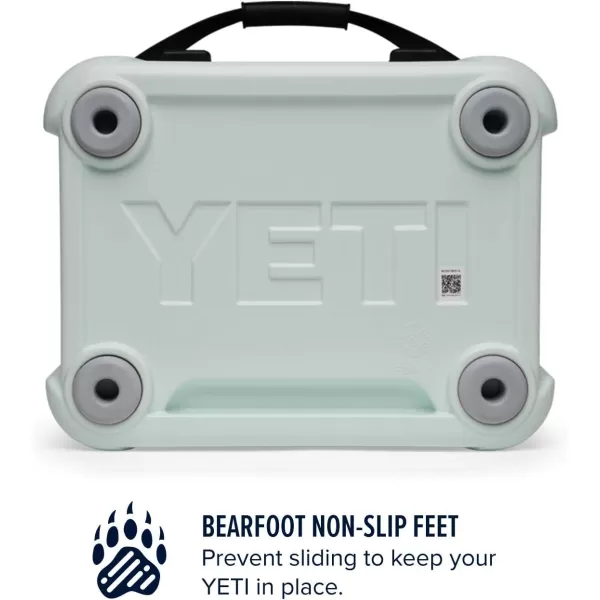 YETI Roadie 24 Cooler