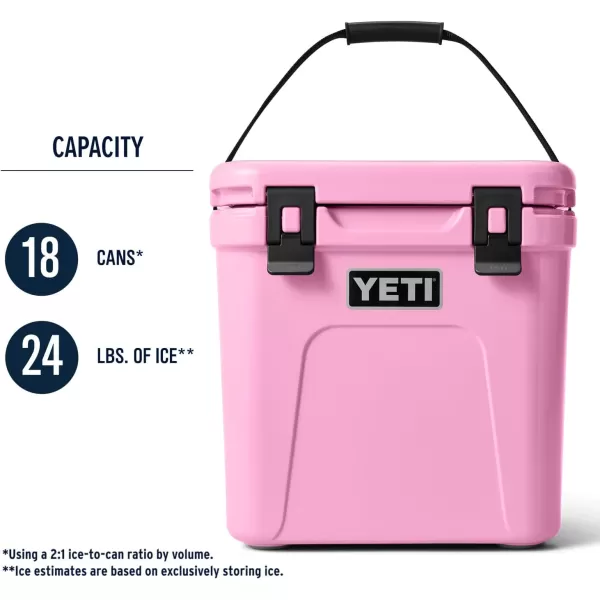 YETI Roadie 24 Cooler