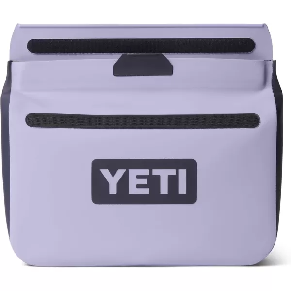 YETI Sidekick Dry 3L Gear Case, Charcoal