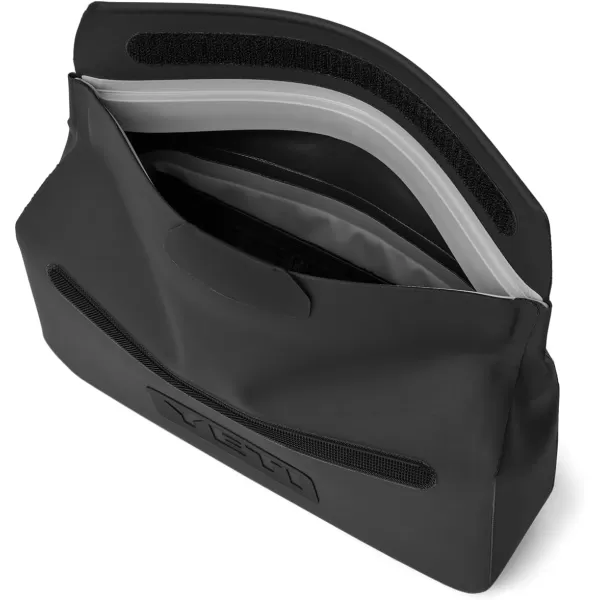 YETI Sidekick Dry 3L Gear Case, Charcoal