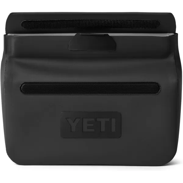 YETI Sidekick Dry 3L Gear Case, Charcoal