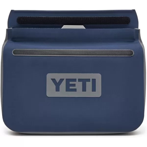 YETI Sidekick Dry 3L Gear Case, Charcoal
