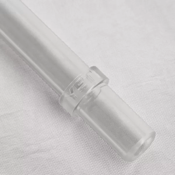 YETI Straw Lid for YETI Rambler Drinkware, Shatter-Proof and Dishwasher Safe