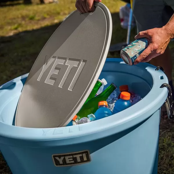 YETI Tank Lid for The Tank Bucket Cooler